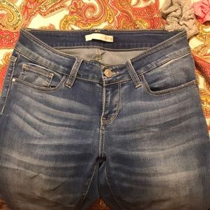 Daytrip Skinny Jeans